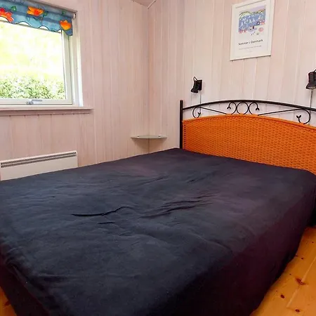Holiday home Holiday Vestparken B- 5150 *