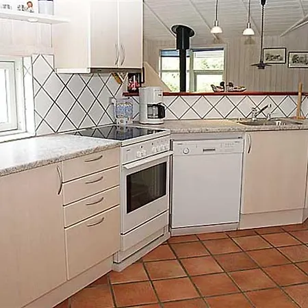Holiday home Holiday Vestparken B- 5150