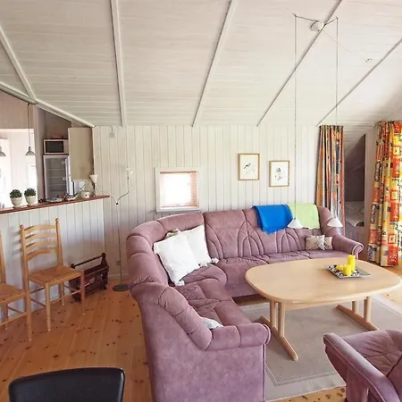 Holiday home Holiday Vestparken B- 5150 *